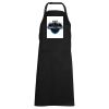 APRON WITH POCKET AND BIB Thumbnail