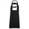 APRON WITH POCKET AND BIB Thumbnail