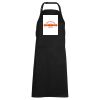 APRON WITH POCKET AND BIB Thumbnail