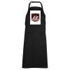 APRON WITH POCKET AND BIB Thumbnail