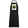 APRON WITH POCKET AND BIB Thumbnail