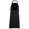 APRON WITH POCKET AND BIB Thumbnail