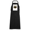 APRON WITH POCKET AND BIB Thumbnail