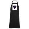 APRON WITH POCKET AND BIB Thumbnail