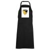 APRON WITH POCKET AND BIB Thumbnail