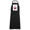 APRON WITH POCKET AND BIB Thumbnail
