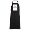 APRON WITH POCKET AND BIB Thumbnail