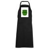 APRON WITH POCKET AND BIB Thumbnail