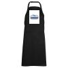 APRON WITH POCKET AND BIB Thumbnail