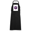 APRON WITH POCKET AND BIB Thumbnail