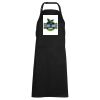 APRON WITH POCKET AND BIB Thumbnail