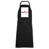 APRON WITH POCKET AND BIB Thumbnail
