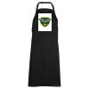 APRON WITH POCKET AND BIB Thumbnail