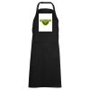 APRON WITH POCKET AND BIB Thumbnail