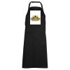 APRON WITH POCKET AND BIB Thumbnail