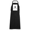 APRON WITH POCKET AND BIB Thumbnail