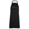 APRON WITH POCKET AND BIB Thumbnail