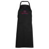 APRON WITH POCKET AND BIB Thumbnail