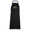 APRON WITH POCKET AND BIB Thumbnail