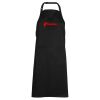 APRON WITH POCKET AND BIB Thumbnail