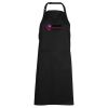 APRON WITH POCKET AND BIB Thumbnail