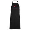 APRON WITH POCKET AND BIB Thumbnail