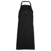 APRON WITH POCKET AND BIB Thumbnail
