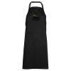 APRON WITH POCKET AND BIB Thumbnail