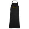 APRON WITH POCKET AND BIB Thumbnail