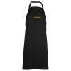 APRON WITH POCKET AND BIB Thumbnail