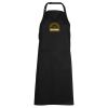 APRON WITH POCKET AND BIB Thumbnail