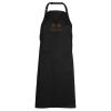 APRON WITH POCKET AND BIB Thumbnail