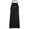 APRON WITH POCKET AND BIB Thumbnail