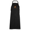 APRON WITH POCKET AND BIB Thumbnail