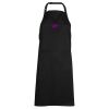 APRON WITH POCKET AND BIB Thumbnail