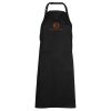 APRON WITH POCKET AND BIB Thumbnail
