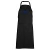 APRON WITH POCKET AND BIB Thumbnail
