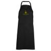 APRON WITH POCKET AND BIB Thumbnail