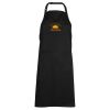 APRON WITH POCKET AND BIB Thumbnail