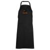 APRON WITH POCKET AND BIB Thumbnail