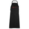 APRON WITH POCKET AND BIB Thumbnail