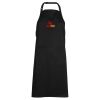 APRON WITH POCKET AND BIB Thumbnail