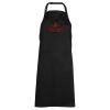 APRON WITH POCKET AND BIB Thumbnail