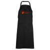 APRON WITH POCKET AND BIB Thumbnail