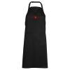 APRON WITH POCKET AND BIB Thumbnail