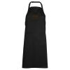APRON WITH POCKET AND BIB Thumbnail