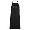 APRON WITH POCKET AND BIB Thumbnail