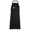 APRON WITH POCKET AND BIB Thumbnail
