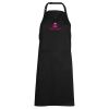 APRON WITH POCKET AND BIB Thumbnail