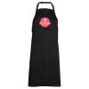APRON WITH POCKET AND BIB Thumbnail